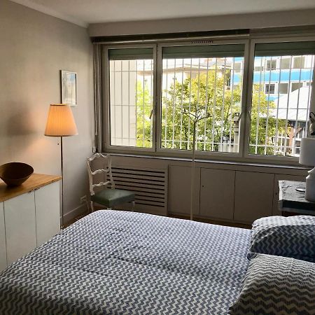 Standing-Montparnasse Apartment Paris Exterior photo