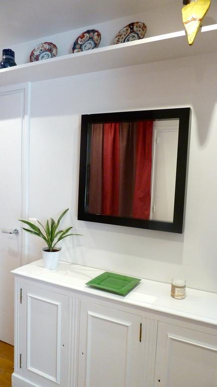 Standing-Montparnasse Apartment Paris Exterior photo